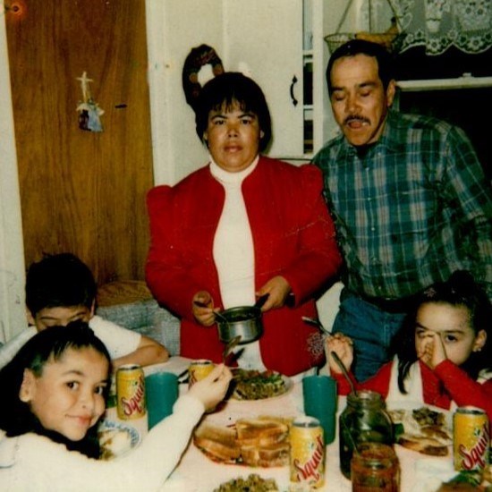 Obituary of J. Trinidad Medina Guzman