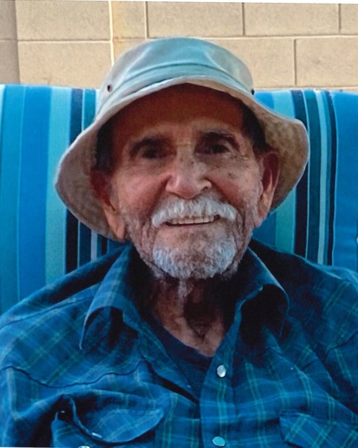 Obituary of Edmund A. Salazar