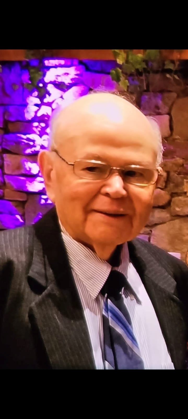 Obituary of Rafael Antonio Espinal