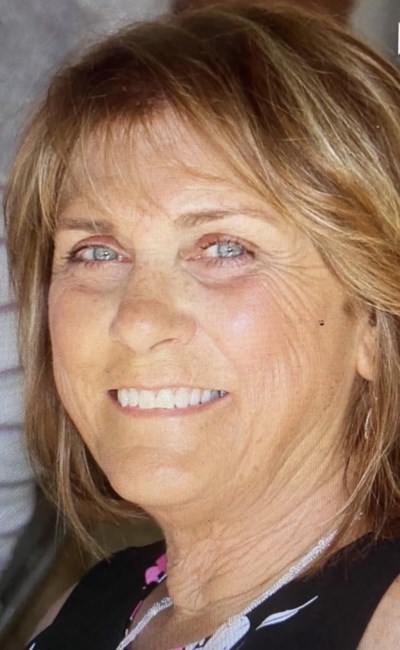 Avis de décès de Cathy Ann Held