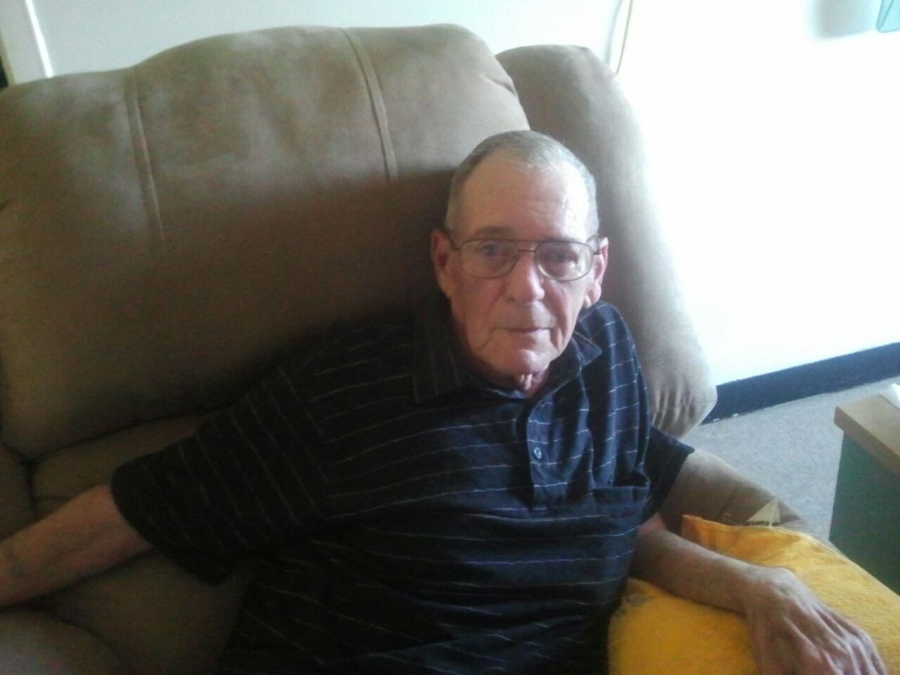 Obituary of William Louis Henderson