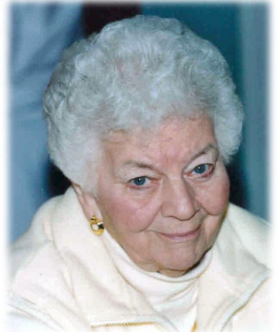 Obituary of Elizabeth N. Timmins