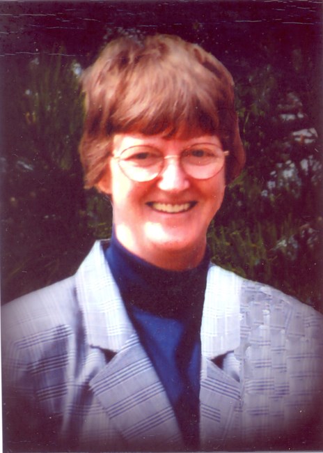 Obituary of Mary Velma Chisholm