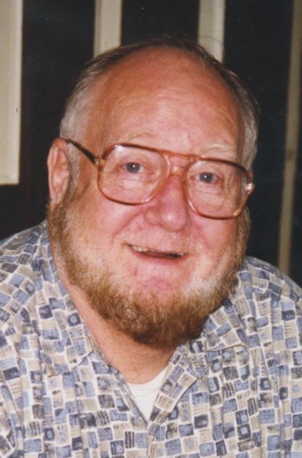 Obituary of Richard "Smokey" Stokes