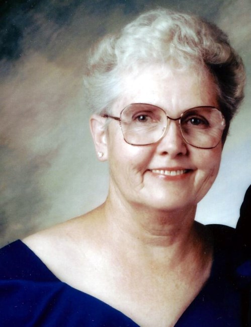 Obituary of Jo-Nell Turner