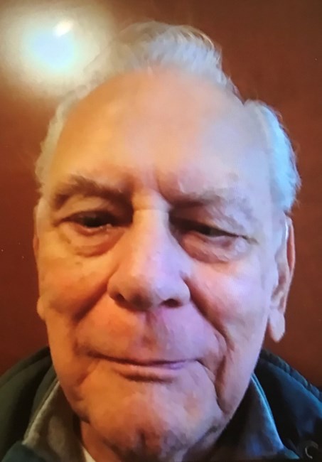 Obituary of Donald Edward Jarvis