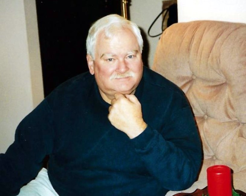 Obituary of Bud Heymann