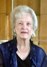 Obituary of Barbara Heron Howton