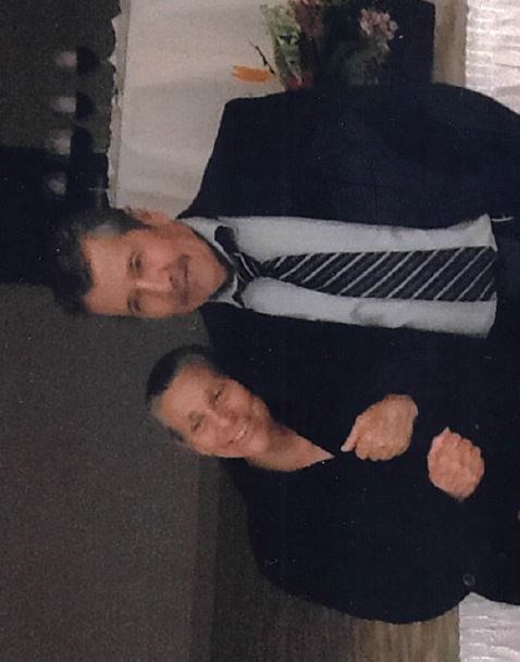 Obituary of Jose Socorro Contreras Ramirez & Maria Carmen Contreras Pina