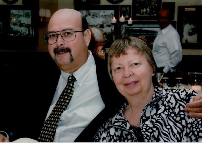 Obituary of Eugene Pete Montalbo