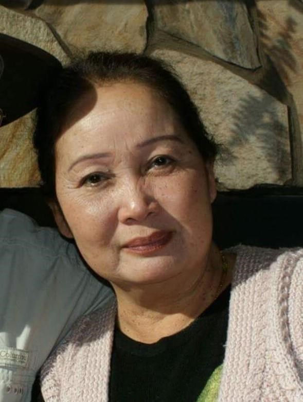 Obituary of Myra T Bennett