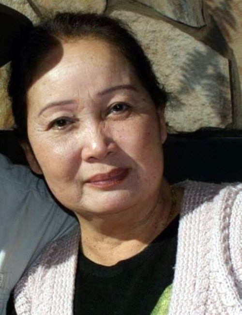 Obituary of Myra T Bennett