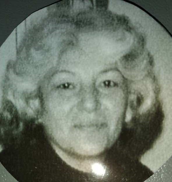 Obituary of Frances "Pancha" Rodriguez