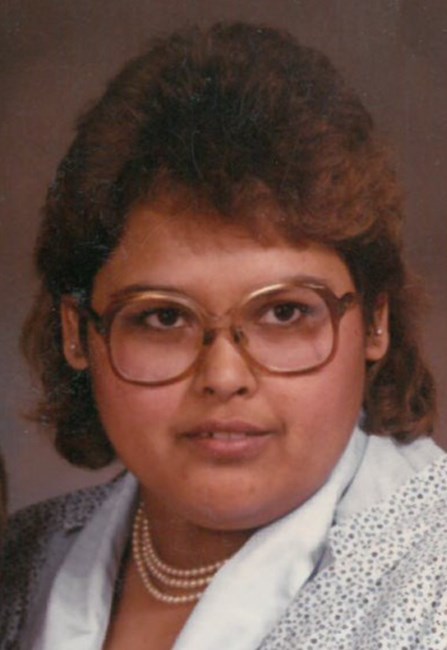 Obituary of Beverly Ann Peregoy