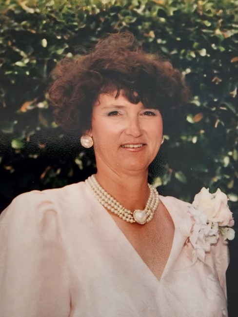 Obituary of Janet Ann Burson