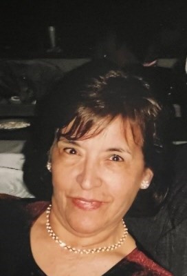 Obituary of Irma Yglesias Zamora