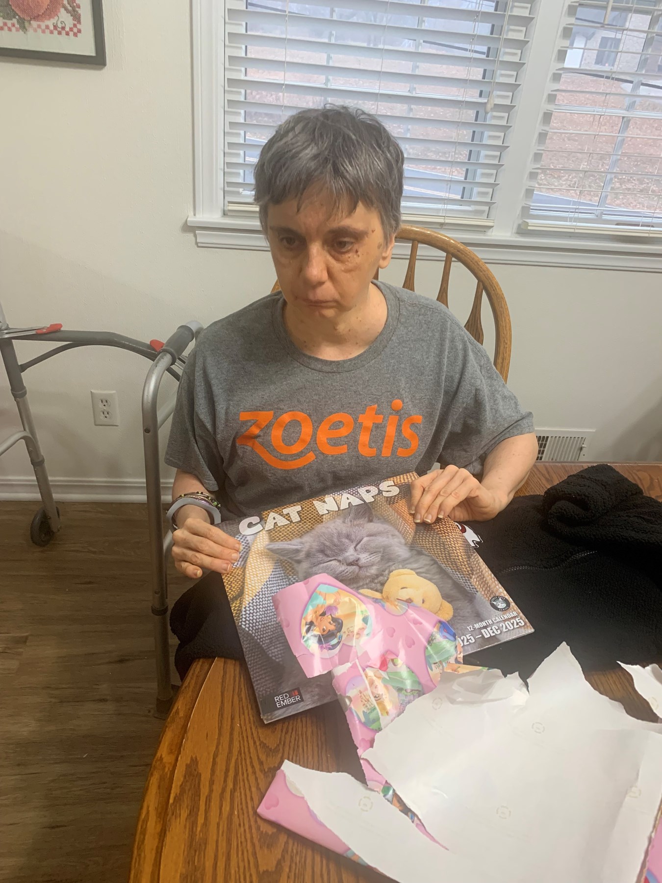 Obituary of Crystal Kaye Hershey