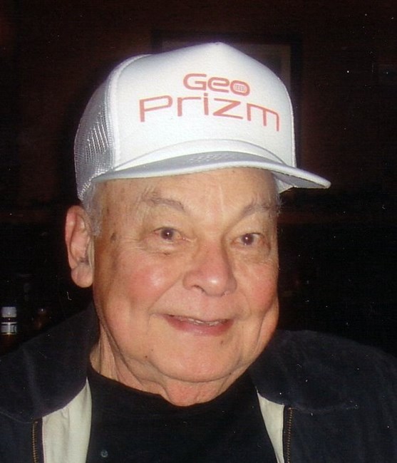 Obituary of John C. Guerrero