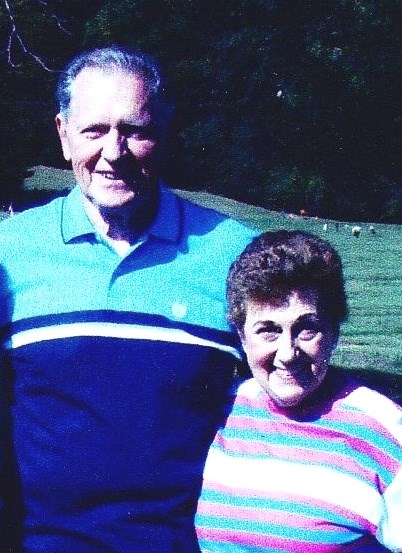 Obituary of Herschel Stivers