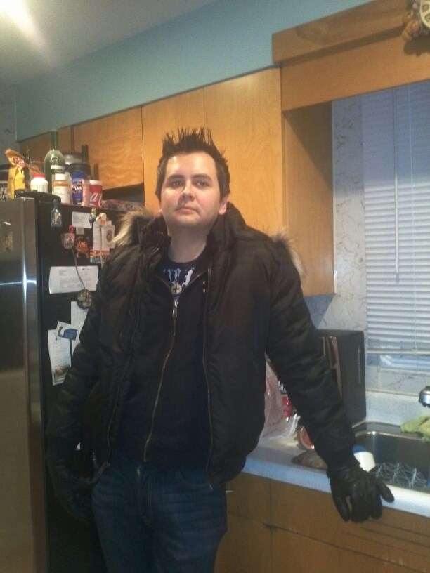 Obituary of Gary W. Stelter Jr.