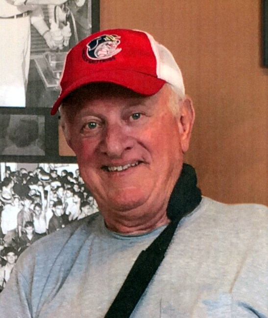 Obituary of Gerald Edward Frazier Jr.