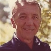 Obituary of William Neil Bill"" Whitmore