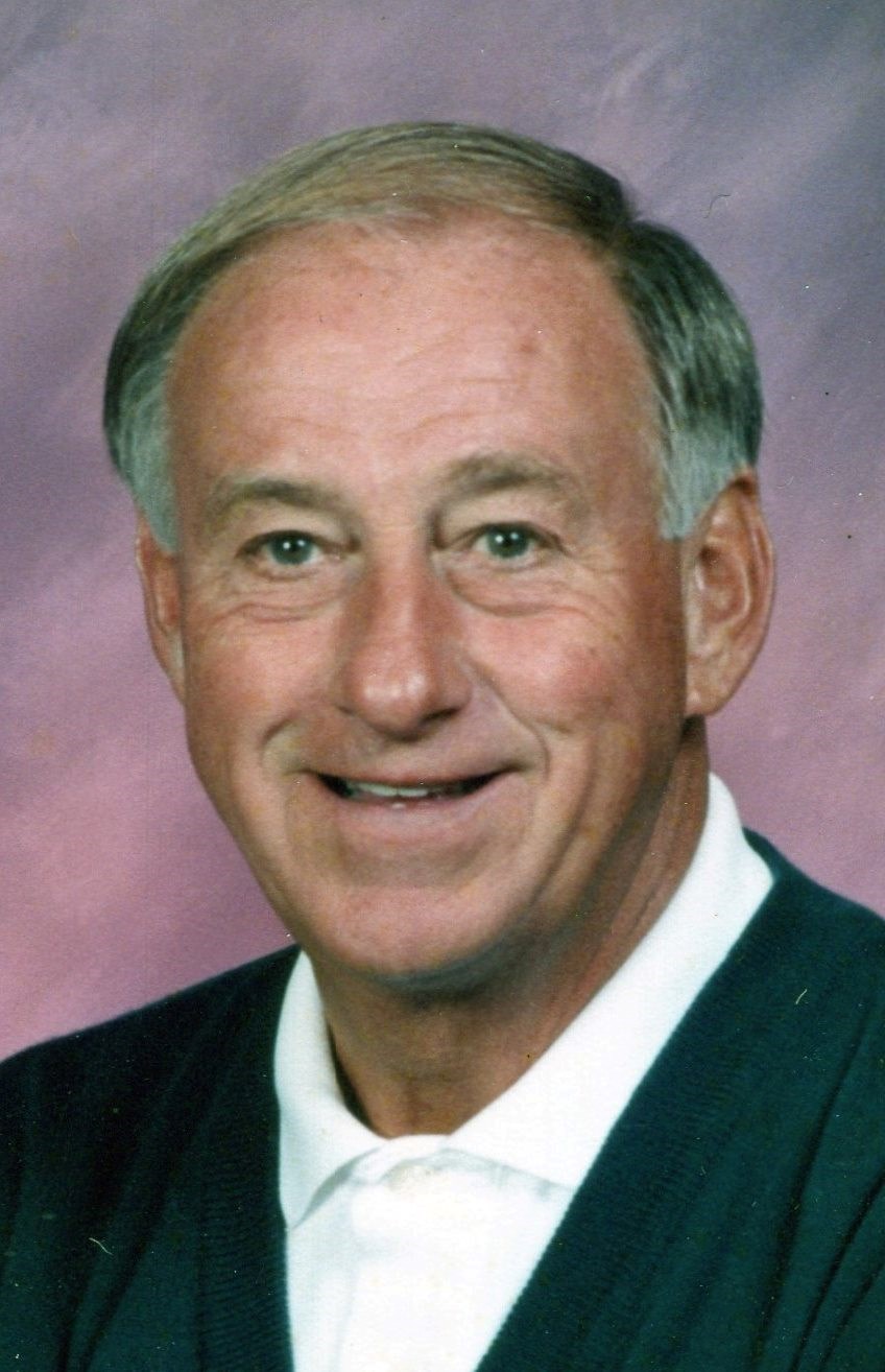 Mike Park Obituary - East Lansing, MI