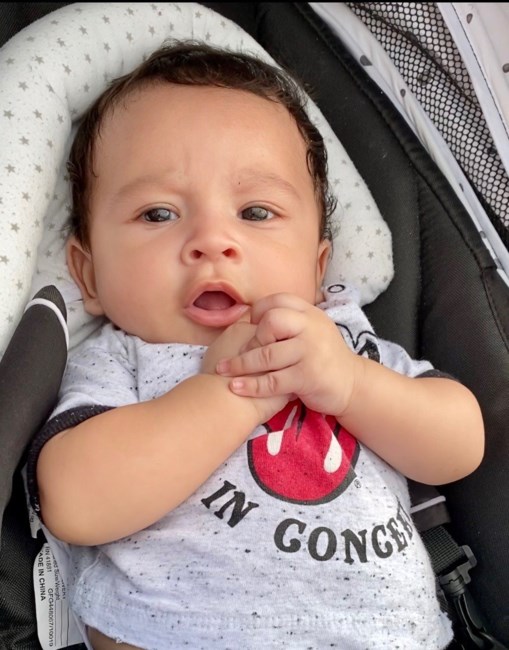 Obituary of Julian Samuel Martinez Henriquez