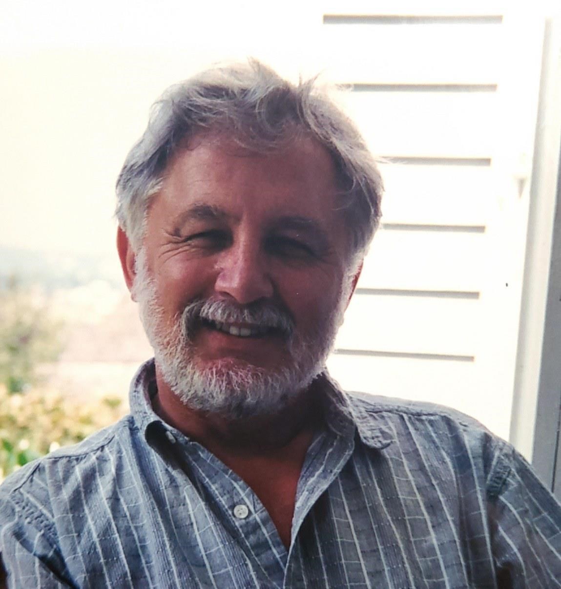 Avis de décès de Michael John Clark