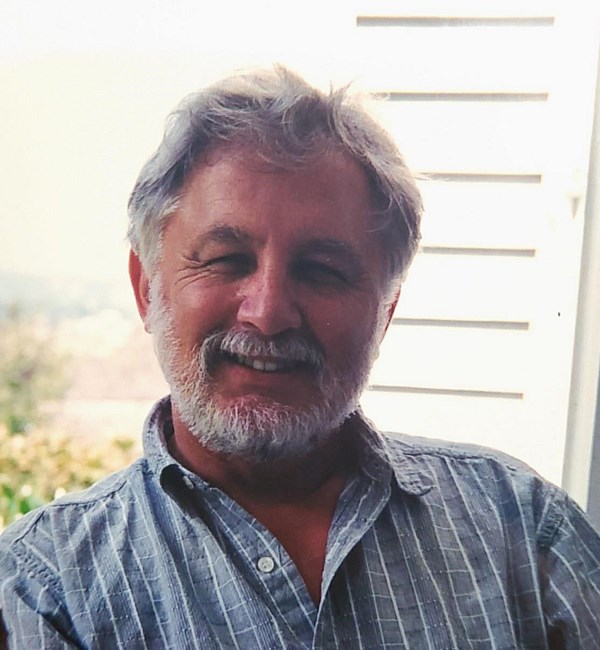 Obituary of Michael John Clark