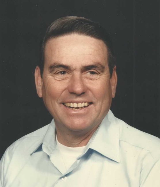 Obituario de George Wesley Reynolds Jr.