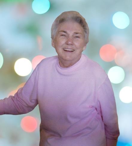 Obituary of Patricia Cannon Haynes
