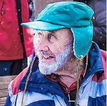 Obituary of Jules Sylves Mourant