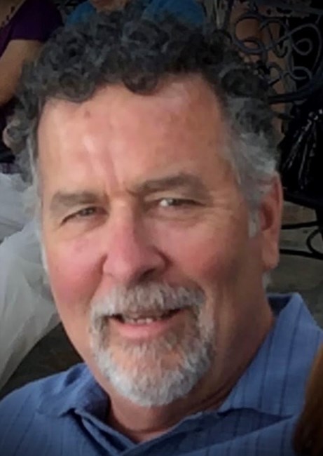 Obituary of Daniel James O'Leary