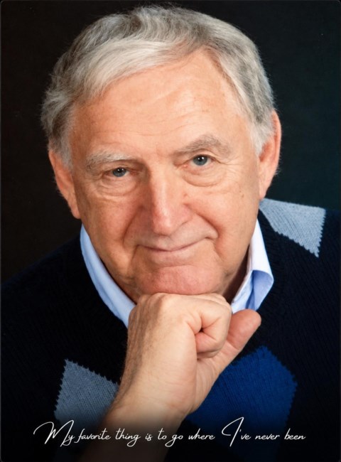 Obituary of Dr. James Franklin " Jim " Howard