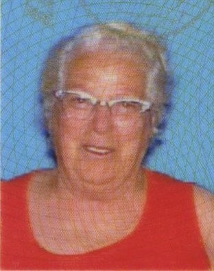 Obituario de Mrs. Ardis Yvonne Singley Anderson