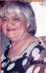 Martha Arce
