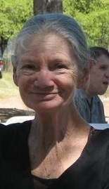 Obituary of Jenny Victoria Hammil