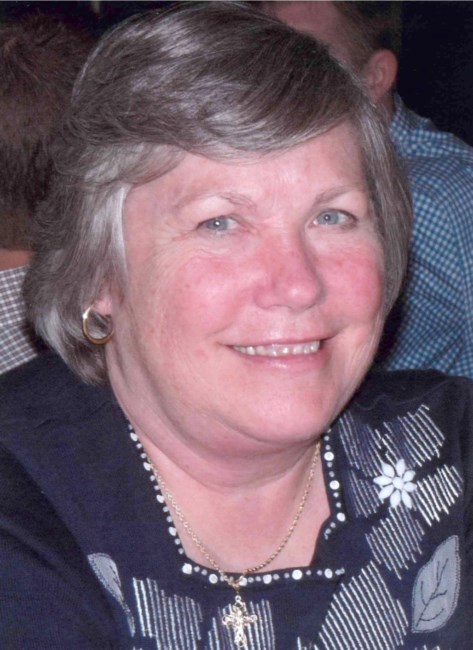 Obituary of Jacquelyne Joy Blake Brannen