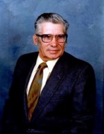 Frederick Thornton