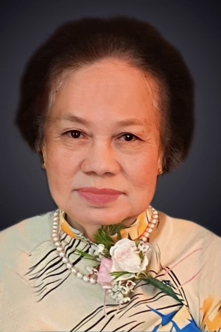 Avis de décès de Lanh Thi Nguyen