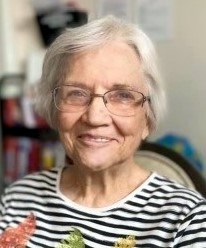 Obituary of Shirley G. Portwood