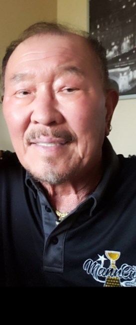 Obituary of Sea Won Pak