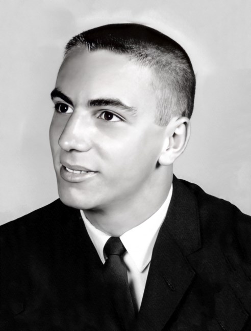 Obituary of Robert “Bob” Kenneth Slee Jr.