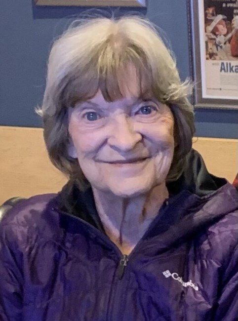 Obituary of Charlene Mayer