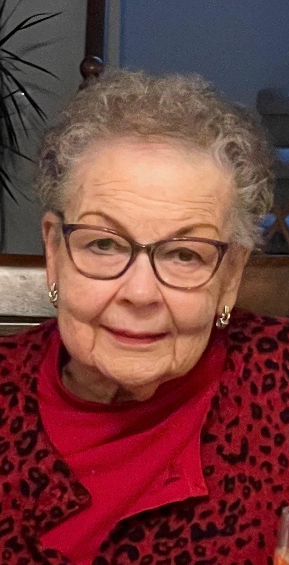 Obituario de Kathleen Rose Burdette