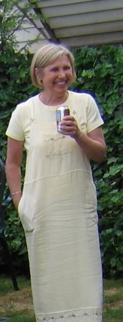 Obituary of Wendy Jeanne Knudson