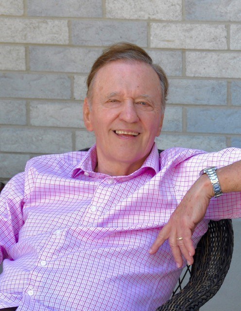 Obituary of Michael Joseph Kostin