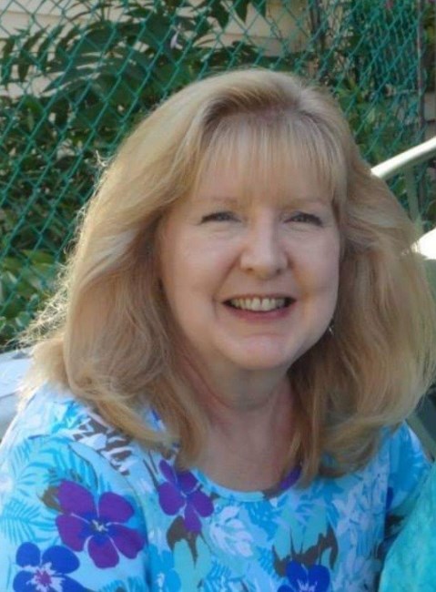 Obituary of Nita Louise Gandy