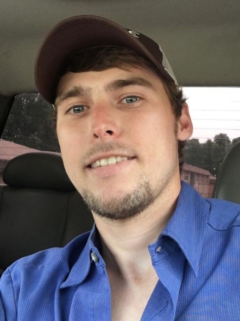 Obituary of Derin Drake Chandler
